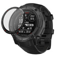 2x hybridní sklo ERBORD pro Garmin Instinct 2X