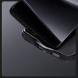 Pouzdro pro Xiaomi Redmi Note 14 Pro+ 5G, obrněné Nillkin, CamShield Pro, černé
