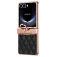 Pouzdro se sklem pro Samsung Galaxy Z Flip7 5G