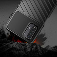 Pouzdro pro Xiaomi Redmi 9T, Thunder, černé