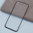 3D tvrzené sklo pro Google Pixel 8A, černé