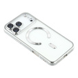 Magnetické pouzdro s ochranou čočky pro iPhone 17 Pro Max