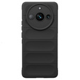 Pouzdro pro Realme 11 Pro / 11 Pro +, Gaming Shockproof, černé