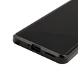 Pouzdro pro Realme 11 Pro 5G / Pro+ 5G, Frame Case, černé