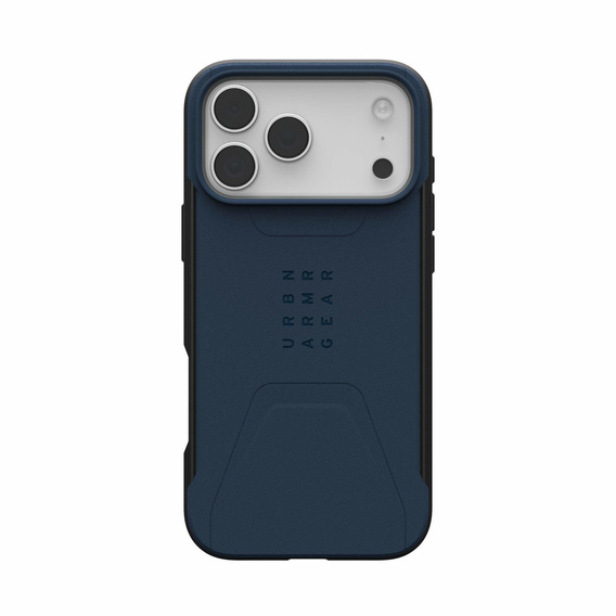 Pouzdro Urban Armor Gear Civilian s MagSafe pro iPhone 17 Pro