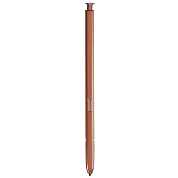 Stylus Touch Screen Stylus Pen pro Samsung Galaxy Note 20 / Note 20 Ultra, zlaté