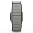Magnetický řemínek pro Apple Watch 1/2/3/4/5/6/7/8/9/SE/ULTRA/ULTRA 2 42/44/45/49MM