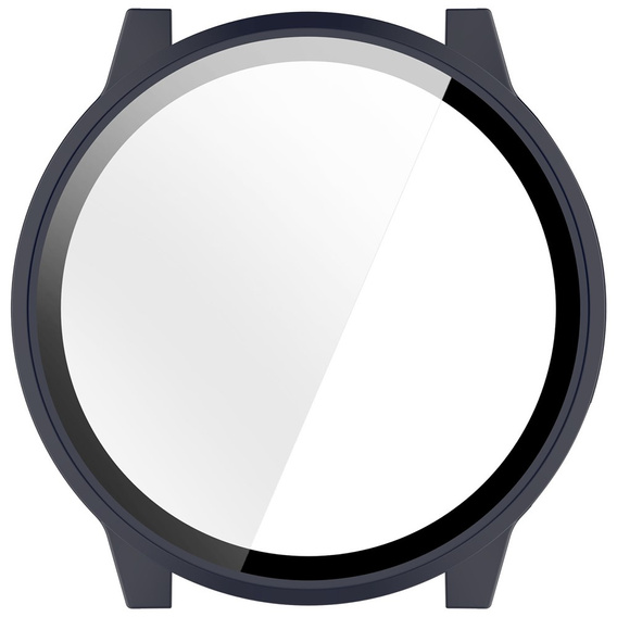 2v1 Pouzdro + tvrzené sklo pro Garmin Venu 4 45 mm