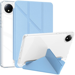 Pouzdro pro Xiaomi Redmi Pad SE 8.7", Origami, modré