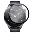 2x hybridní sklo ERBORD pro Xiaomi Watch S1 Pro
