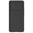 Pouzdro pro Xiaomi 13T/13T Pro, obrněné Nillkin, CamShield Pro, černé