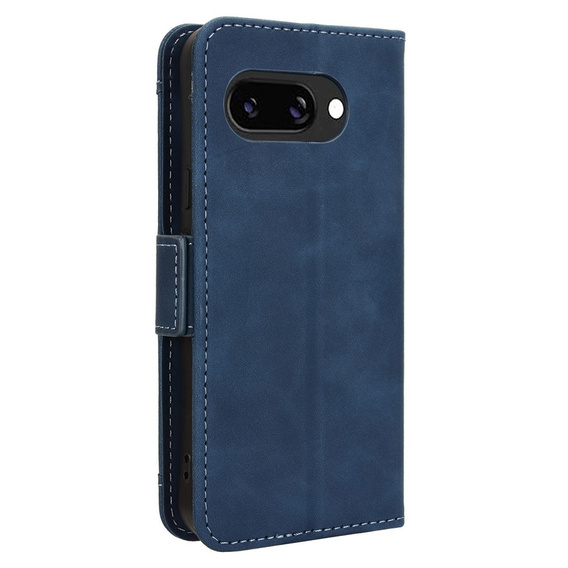 Klopové pouzdro pro Google Pixel 9A, Card Slot, námořnicky modré