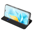 Pouzdro Dux Ducis pro Honor 200 Lite, Skinpro, černé