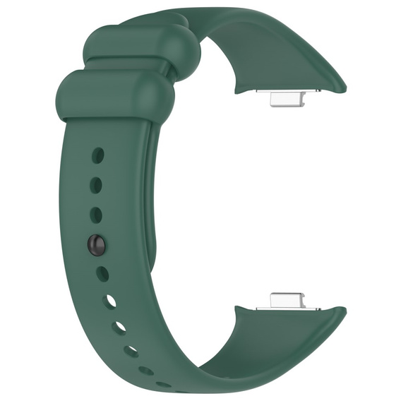Silikonový řemínek pro Xiaomi Smart Band 8 Pro