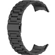 Stalowa Bransoleta do Google Pixel Watch, Czarna