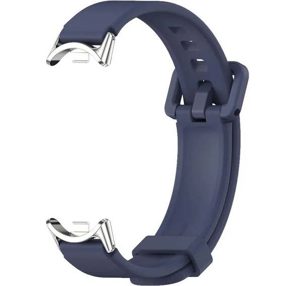 Silikonový řemínek pro Xiaomi Smart Band 10 / 9 / 8