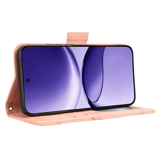 Pouzdro s klopou na kartu pro Xiaomi Poco F7 5G