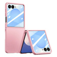 Pouzdro s tvrzeným vnějším sklem na displej pro Samsung Galaxy Z Flip7