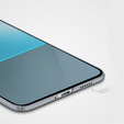 Pouzdro MOFI Slim pro Xiaomi Redmi Note 13 Pro 5G, černé