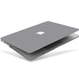 Pouzdro pro MacBook Air 13 A2337 M1 A2179 A1932, HardShell, šedé