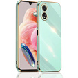 Pouzdro pro Oppo A38 4G / Oppo A18 4G, Glamour CamShield, mincovní