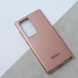 Pouzdro pro Samsung Galaxy S23 Ultra, Suritch Full Body, růžové rose gold