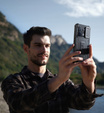 Pouzdro Tech-Protect Kevlar Cam+ pro Redmi Note 13 Pro 5G / POCO X6