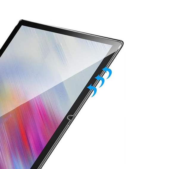 Tvrzené sklo pro Samsung Galaxy Tab A9+