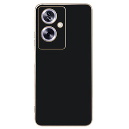 Pouzdro pro Oppo A79 5G, Glamour CamShield, černé