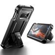 Pancéřové pouzdro pro Samsung Galaxy S10e, Dexnor Full Body, černé