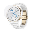 3x ERBORD Hydrogelová fólie pro Huawei Watch GT 3 Pro 43mm