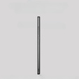 Pouzdro MOFI Slim pro Samsung Galaxy S23 Ultra, černé