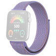 Pružný nylonový řemínek pro Huawei Watch Fit 4 / 4 Pro / 3