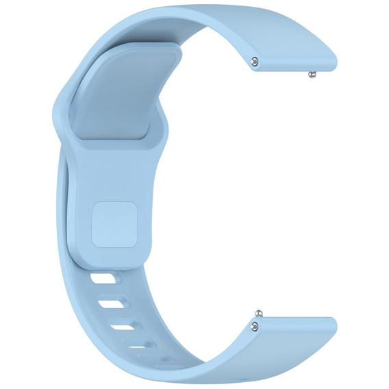 Silikonový řemínek pro Xiaomi Redmi Watch 5 Active