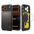 Spigen Tough Armor T MagSafe pouzdro pro iPhone 17 Pro