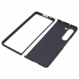 Pouzdro pro Samsung Galaxy Z Fold5 5G, Aramid Fiber Cover, černé