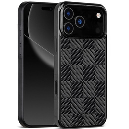 Pouzdro z aramidového vlákna, s MagSafe pro Apple iPhone 17 Pro Max