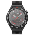 2x hybridní sklo ERBORD pro Huawei Watch GT 3 SE
