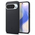 Spigen Nano Pop MagSafe pouzdro pro Google Pixel 10 Pro XL, černé sezamové pouzdro