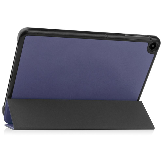 Pouzdro pro Huawei MatePad SE 10.4 2022, Smartcase, námořnicky modré