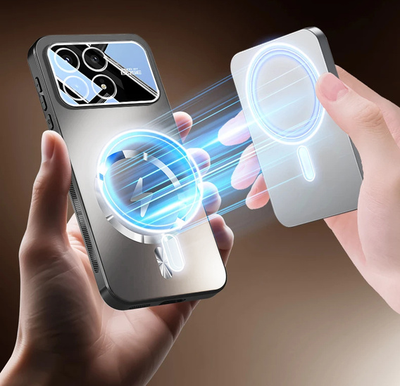 Pouzdro s MagSafe pro Xiaomi Poco F8 Pro