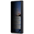 IMAK Privacy Tempered Glass pro Samsung Galaxy Z Fold4 5G - Black