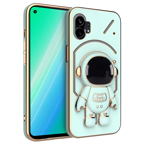 Pouzdro pro Nothing phone 1 5G, Astronaut, mincovní