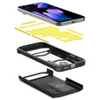 Pouzdro Spigen Tough Armor pro Google Pixel 9 / 9 Pro