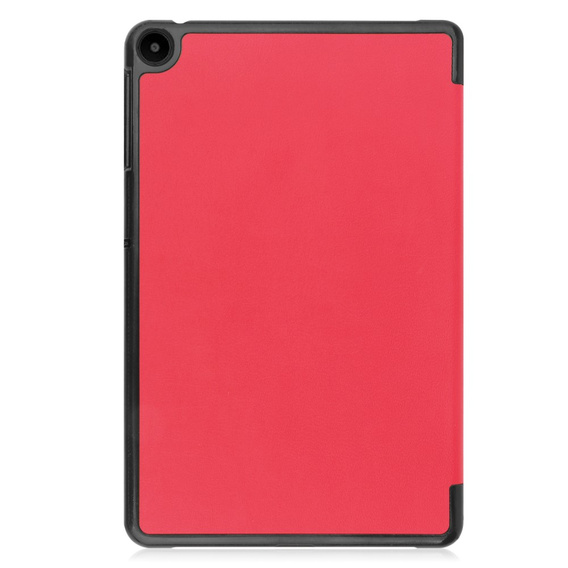 Pouzdro pro Huawei MatePad SE 10.4 2022, Smartcase, červené