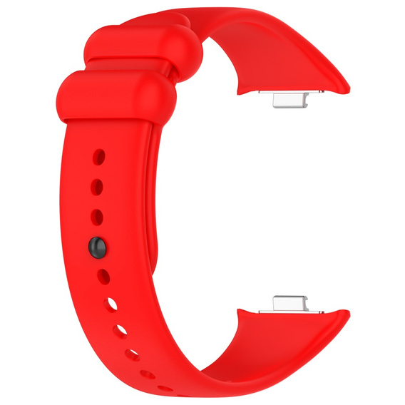 Silikonový řemínek pro Xiaomi Smart Band 8 Pro