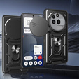 Pouzdro pro Nothing Phone 3A Pro, CamShield Slide, černé