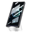 Pouzdro GKK se sklem a stojánkem pro Samsung Galaxy Z Fold7 5G