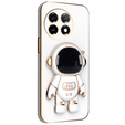 Pouzdro pro OnePlus 11 5G, Astronaut, bílé