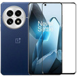 3D tvrzené sklo pro OnePlus 13, černý rámeček
